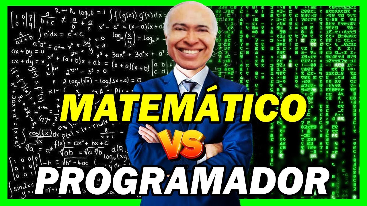 MATEMÁTICO VS PROGRAMADOR| ALUMNOS NO HACEN LA TAREA |PROFESOR AREVALO[FIEE-UNI]