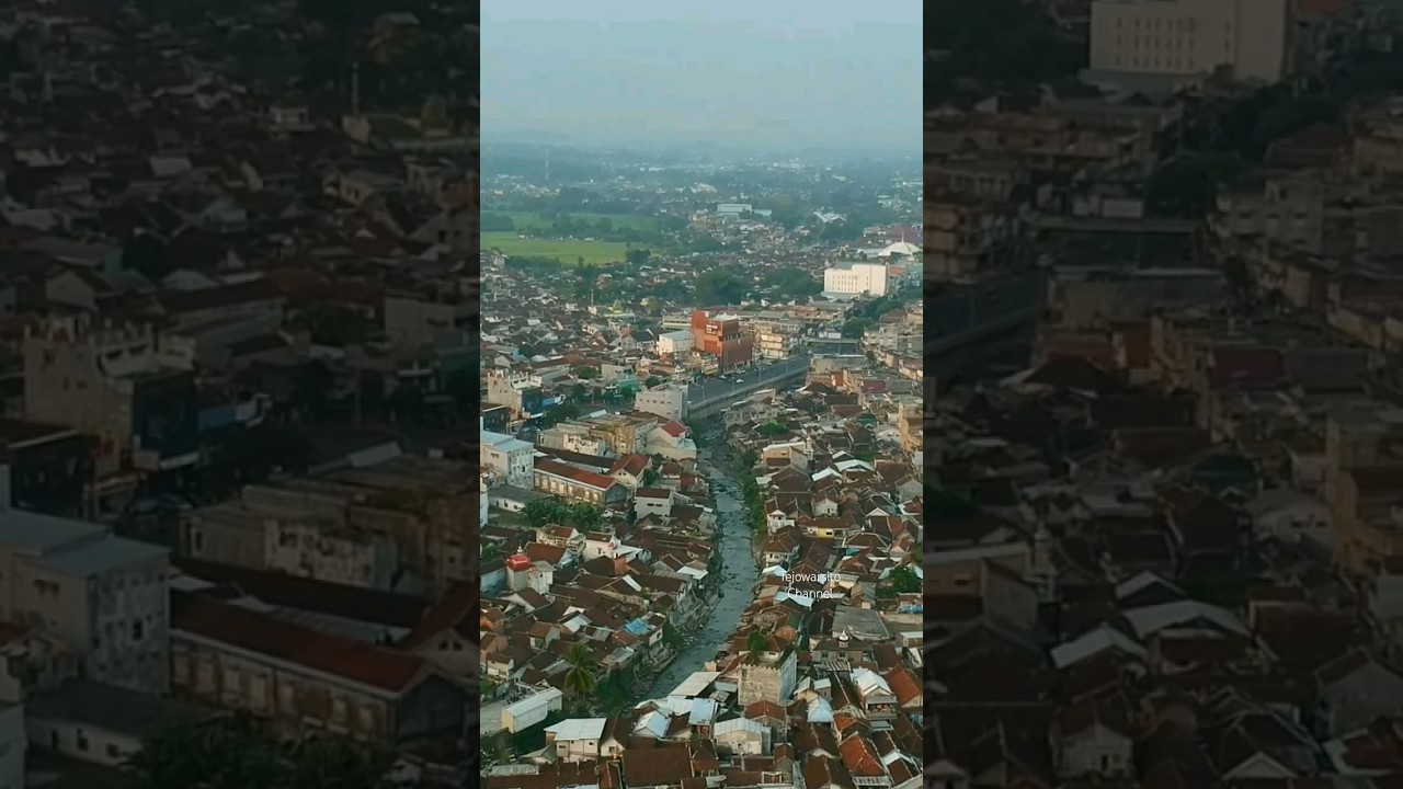 Seputar Jember Jawa Timur #shortvideo #jember #djidrone #videodrone #shorts #jawatimur