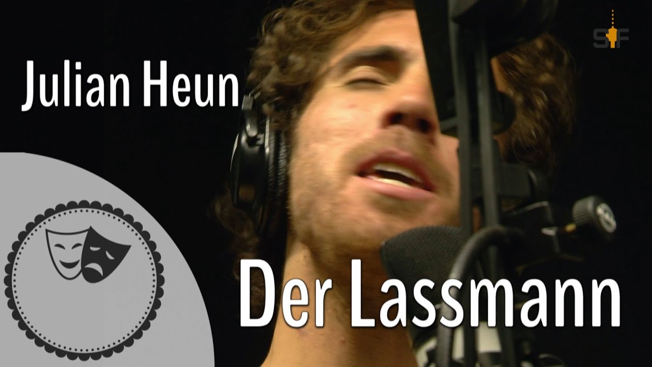 Julian Heun: Der Lassmann