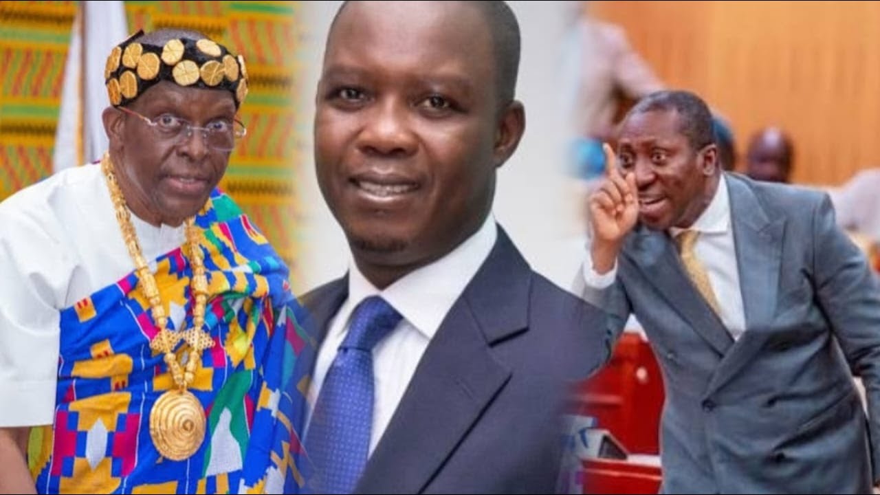 The only 24-Hour Economy we know is the Speaker of Parliament and his Deputy...Minority says