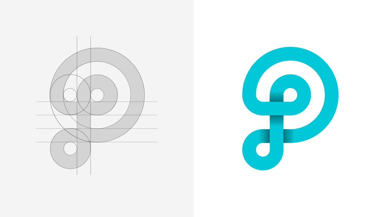 Logo Design Tutorial In Pixellab
