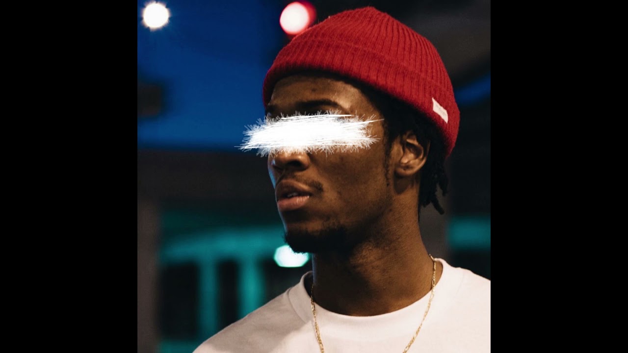 (FREE) Knxwledge Type Beat X Saba Type Beat | Nuggati