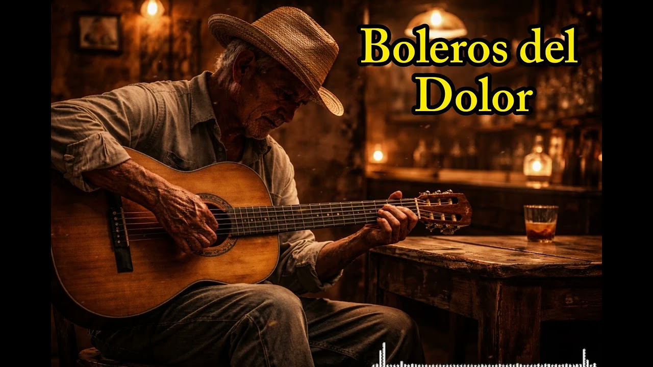 Top 10 Boleros Románticos l Estilo Vicente Fernández |Las Canciones Más Hermosas #RancheraRomántica