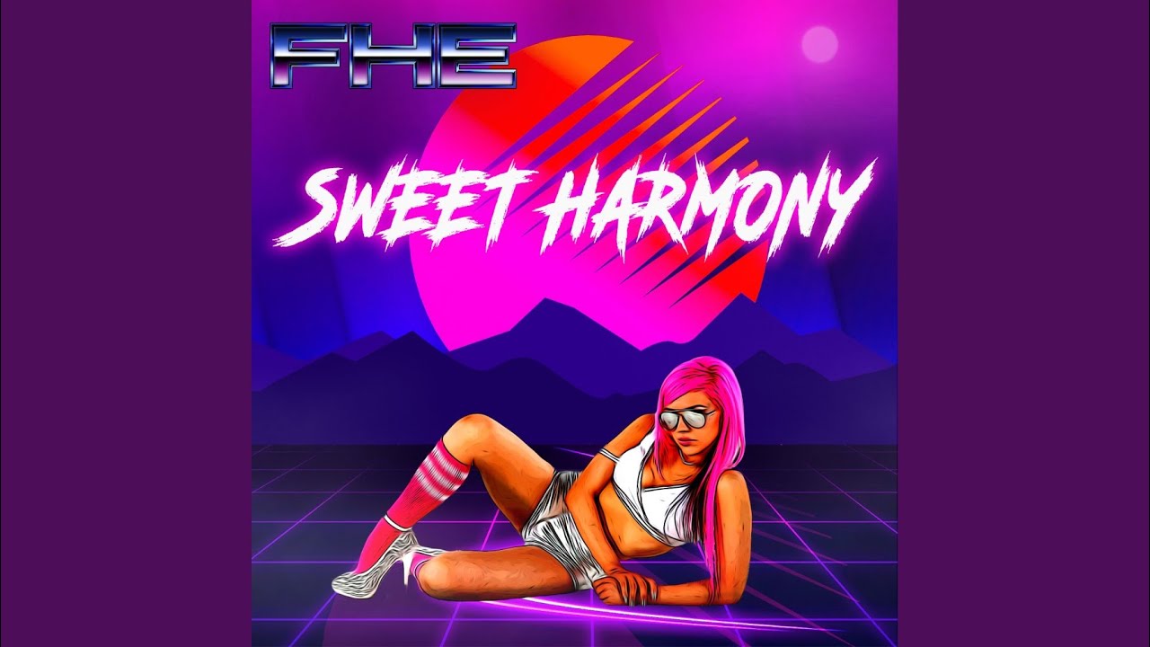 Sweet Harmony (Original Mix)