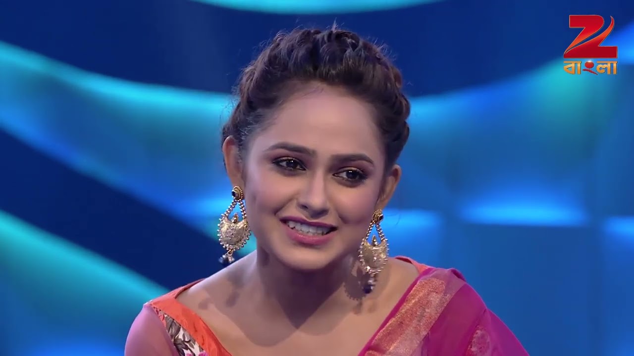 Happy Parents Day 2 - Ep 13 - Debshankar Haldar - Bangla TV Serial - Zee5 Celeb Show