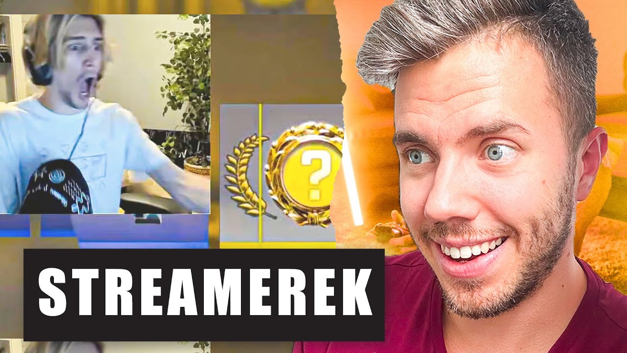 STREAMEREK NYITÁSAI... - CS2 STREAM #16
