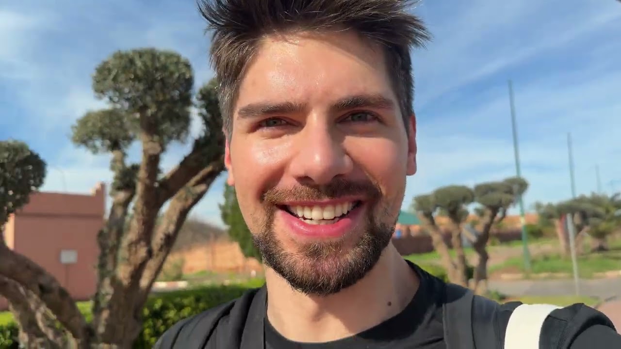 Marrakech