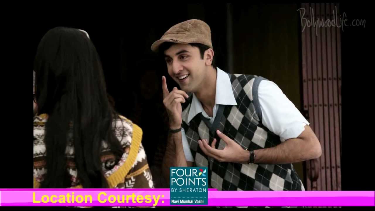 Will Barfi! be disqualified from the Oscar race?