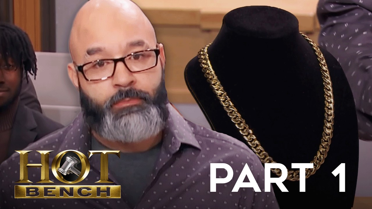 The Weakest Link | Part 1 | Hot Bench