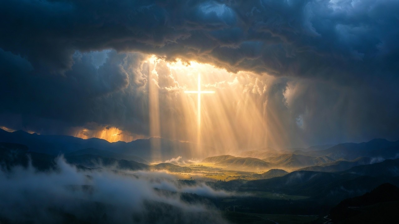 When Depression Weighs You Down: Deep Prayer Music for Instant Peace (2026)