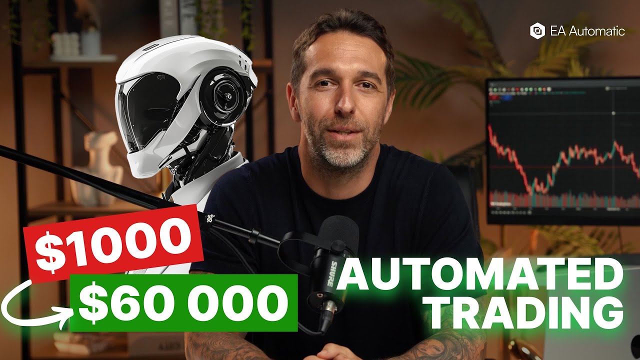 Best Forex Robot | How a Forex Trading Bot Can Help Grow Your Balance Over Time