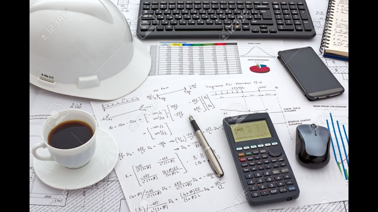 Excel Shortcuts for Civil Engineering - 2