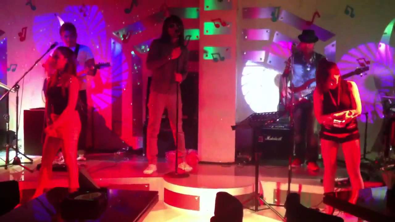 Ngayong nandito ka - divo bayer