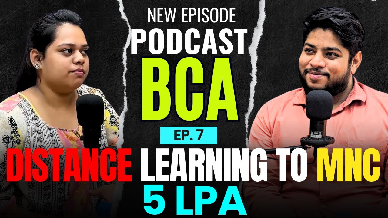 Placement After Distance BCA🔥 Is it worth to do bca with IGNOU ❓🔥
