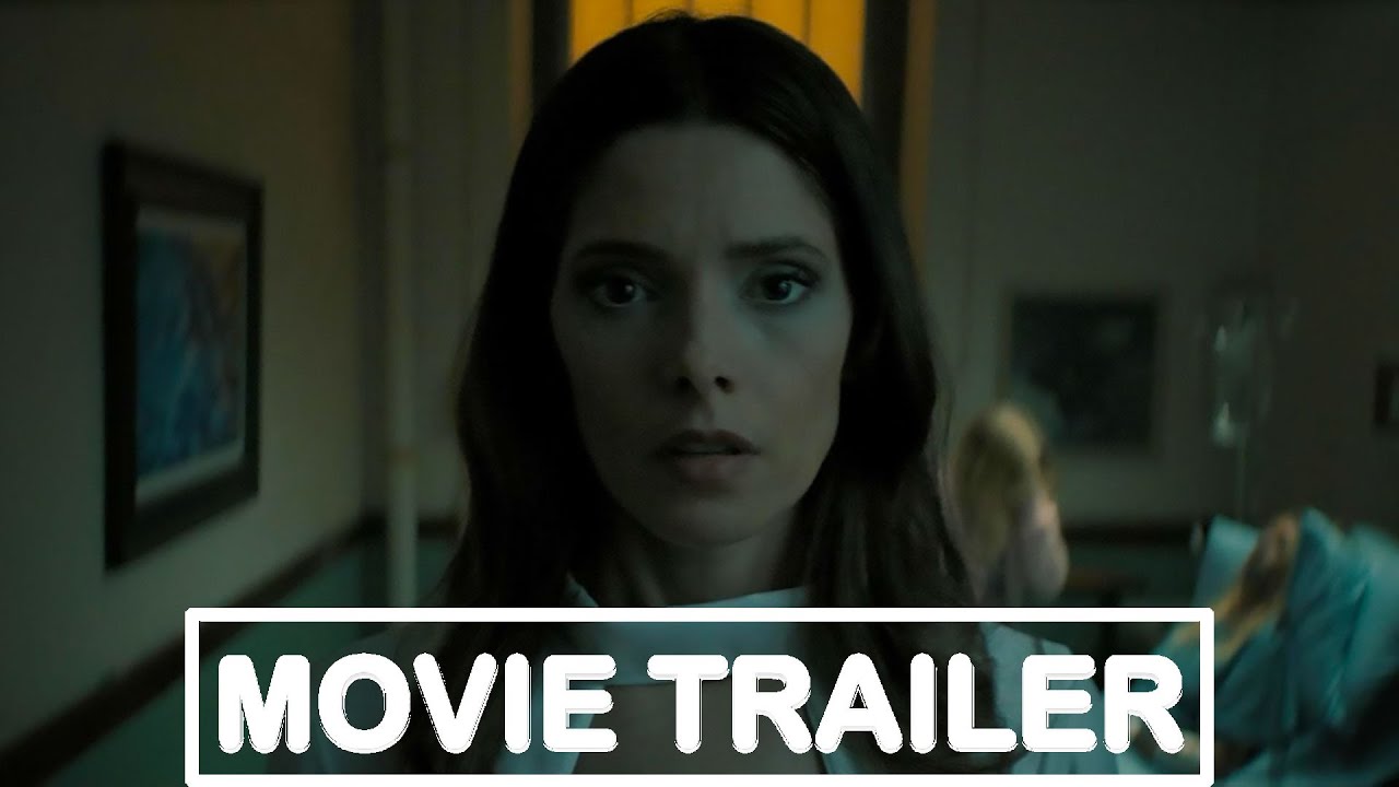 IT FEEDS Official Trailer 2025