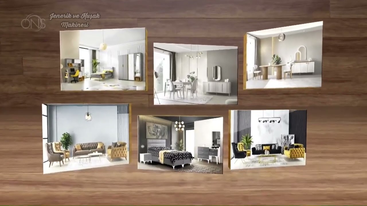 ONS TV Reklam Kuşağı - 16 Ağustos 2025