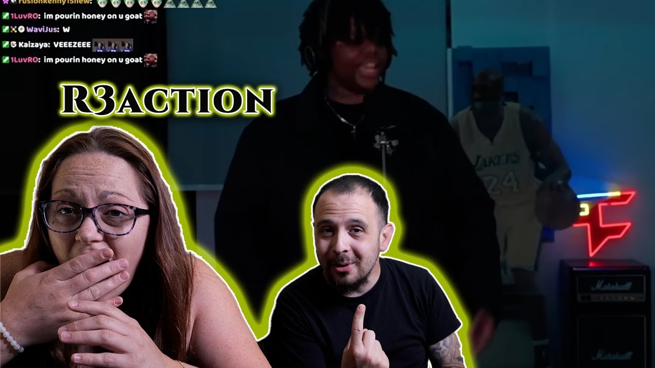 First time Hearing | (AJ) - 20 Beats vs 1 Rapper Reaction Request.