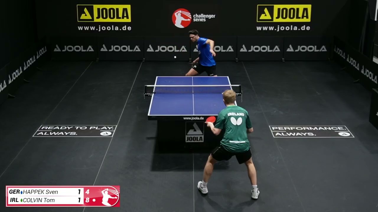 2026/02/24 HAPPEK vs COLVIN