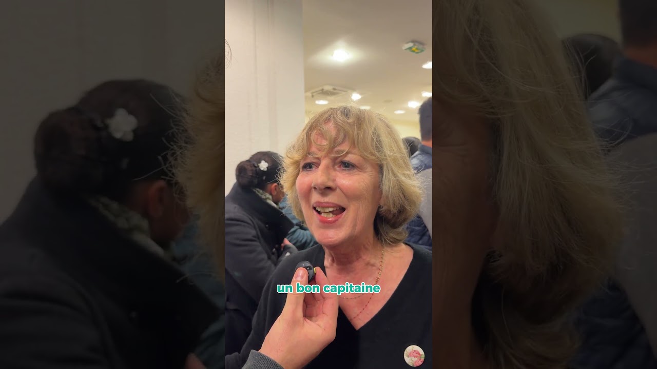 Inauguration de la permanence de Jean Dionis pour les municipales du 15 et 22 mars 2026