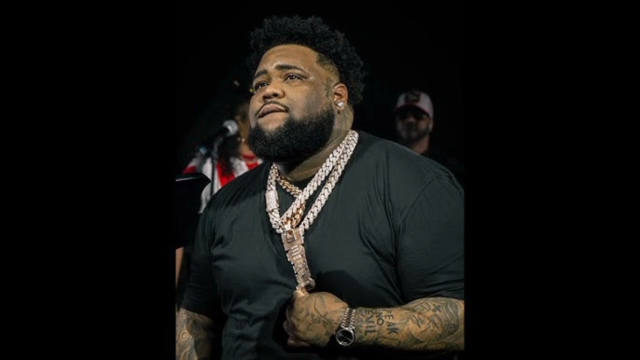 [FREE] Rod Wave Type Beat - 