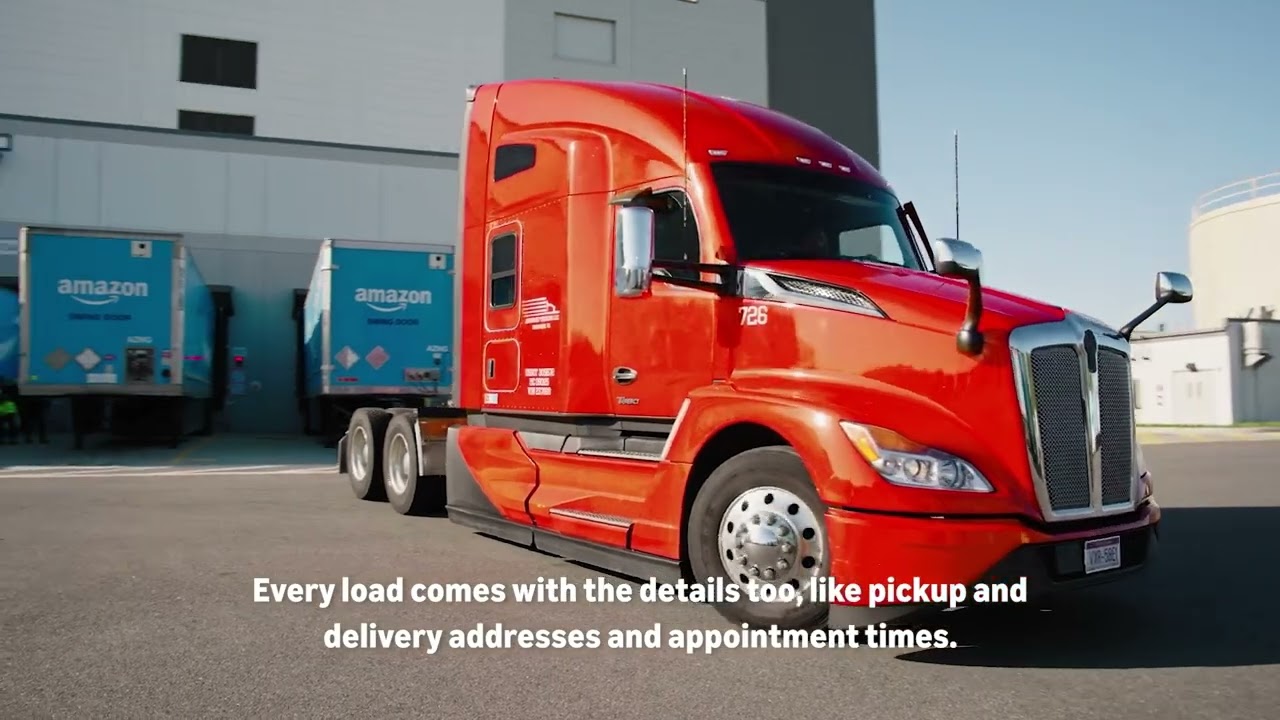 Getting Started with Amazon Relay: Your Complete Guide