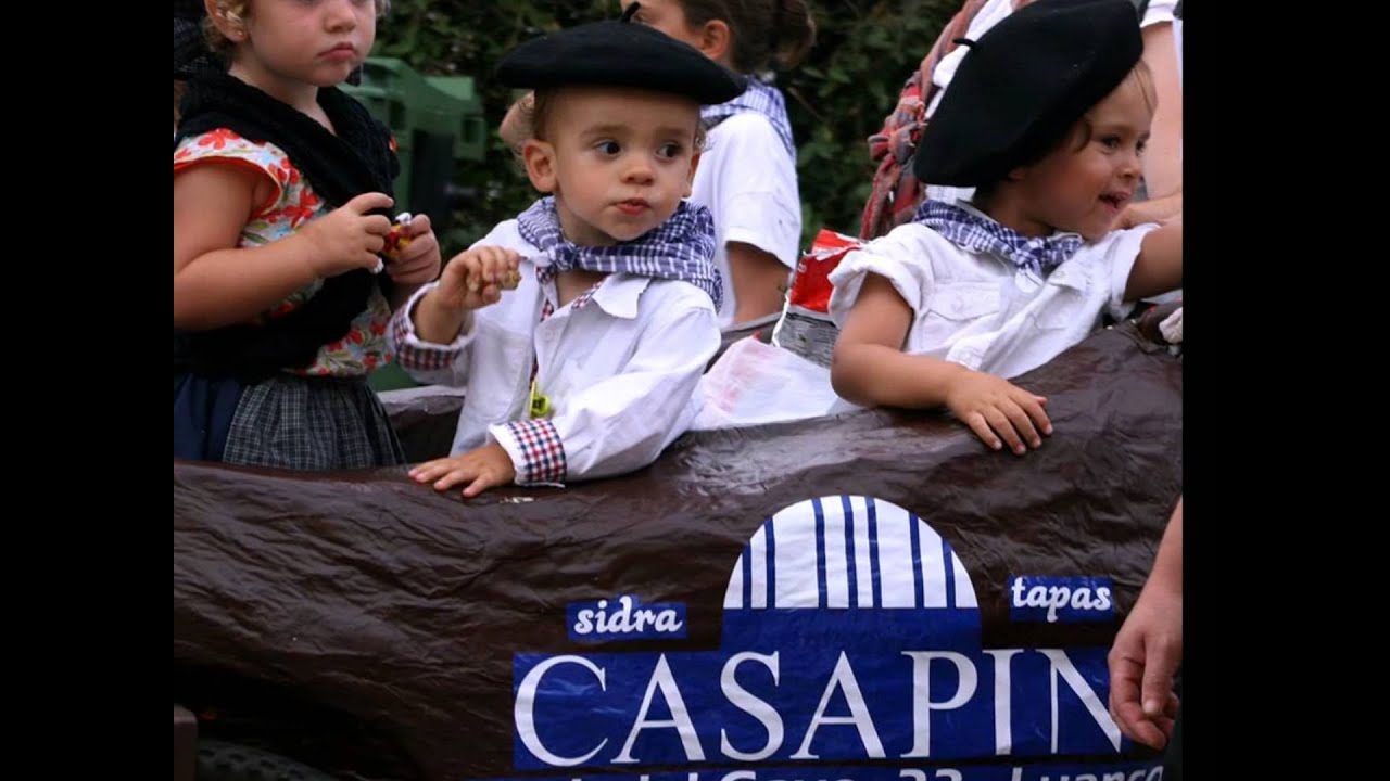 CARROZAS BAÑUGUES 2013