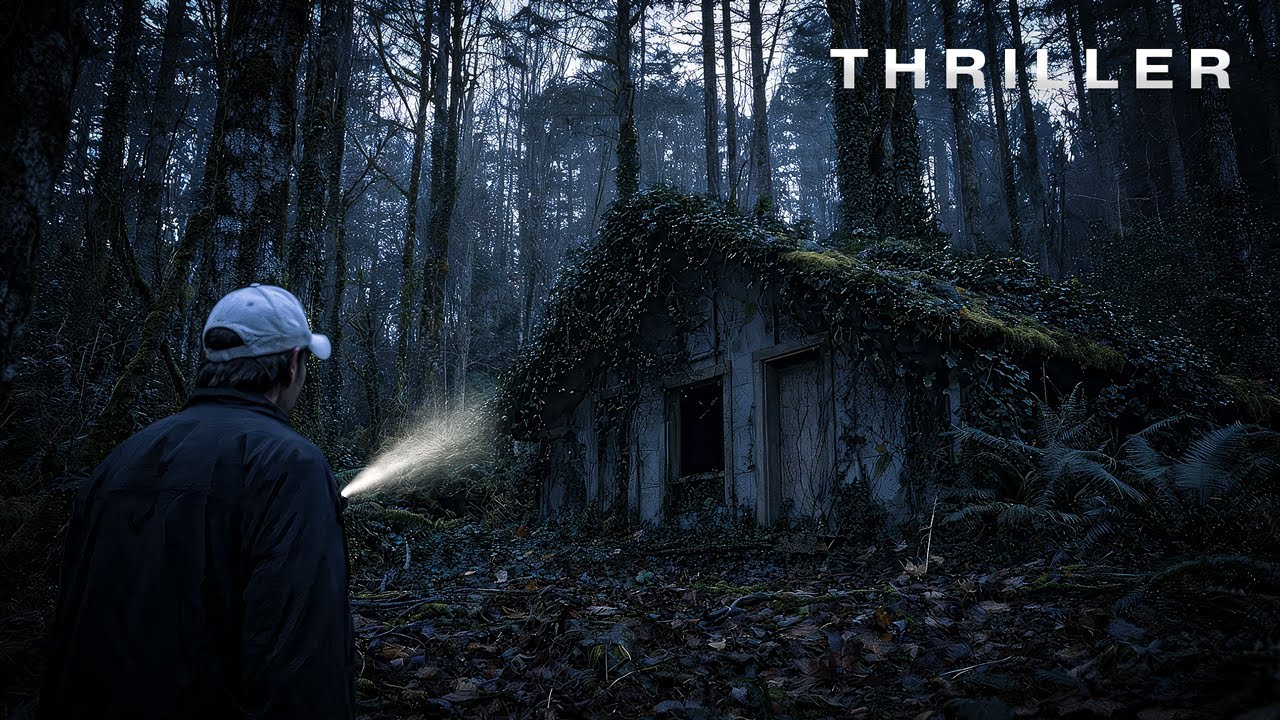 The Last Hunt | Full Horror Thriller Movie