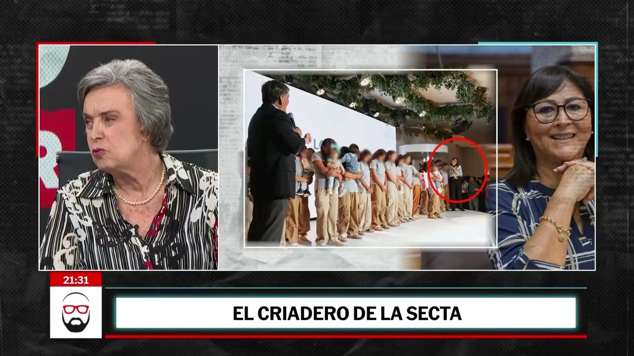 Beto a Saber - FEB 11 - ENTREVISTA COMPLETA A MARÍA CUCULIZA Y MARIA JOSÉ MARCET | Willax