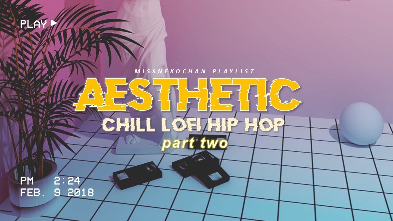 AESTHETIC AUDIOS pt. 2 | COPYRIGHT FREE | MissNekoChan