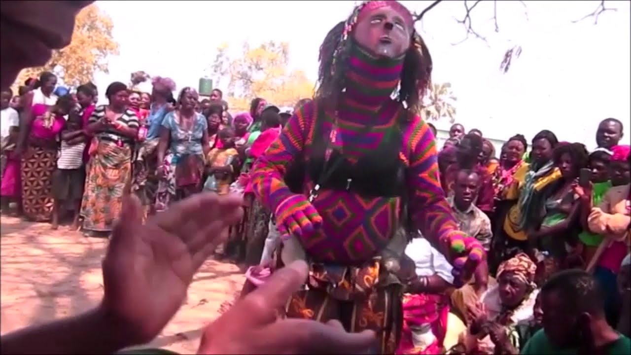 Lenga Navo Culture Group | Mangana enu