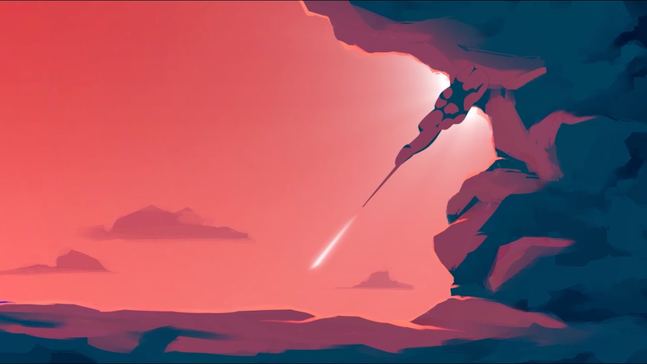 AKTHESAVIOR - Pressure (feat. Meechy Darko) [Official Visualizer]