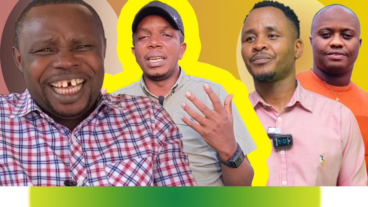 JADO AZANYE UMUTI UKARISHYE KU RUSHAKO / NTA MUNTU UKWIYE GUSHISHIKARIZA UNDI KUBAKA URUGO