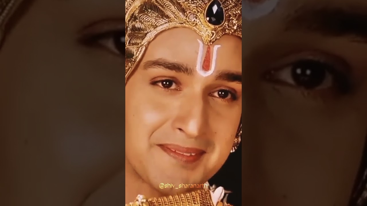 Shree Krishna Govind Hare Murari | Janmashtami Special | Lord Krishna vm | Ft. Sourabh Raj Jain