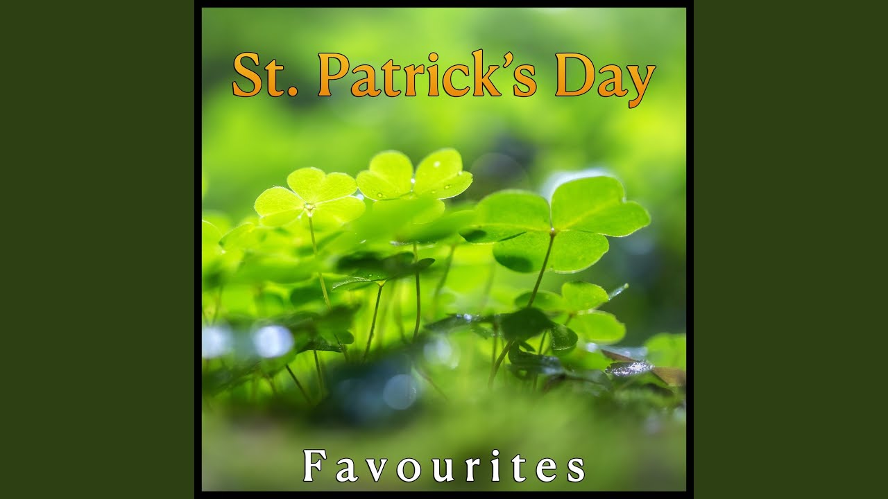 The Irish Rover/Goodbye Mick/Buy Me A Banana