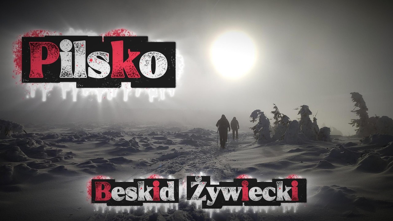 Pilsko zimą. Beskid Żywiecki (16.01.2026)