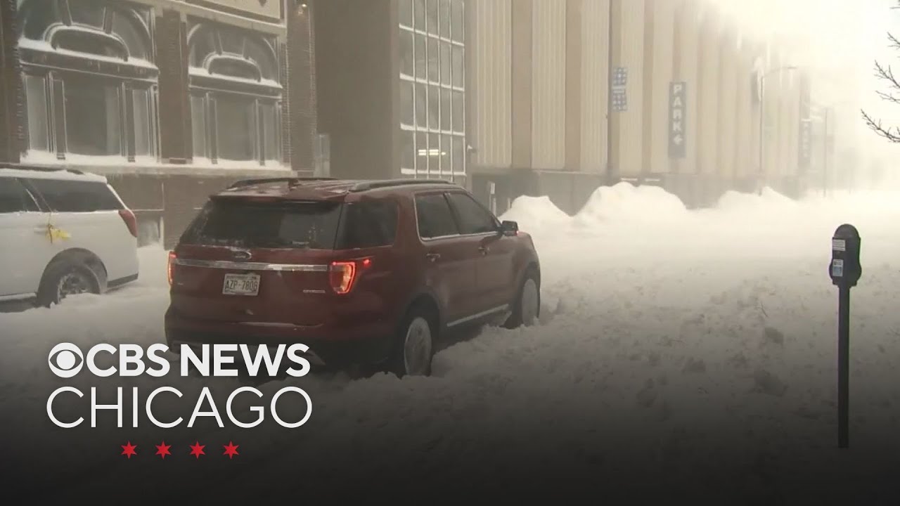 Winds, blizzards and triple-digit heat put over half of the US in the path of extreme weather