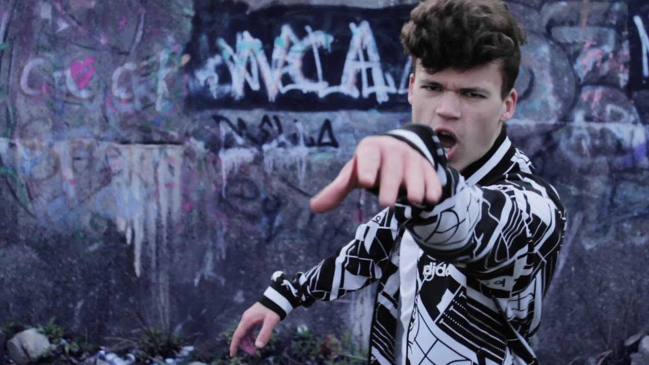 N!X - NO DELAY (Official Music Video)
