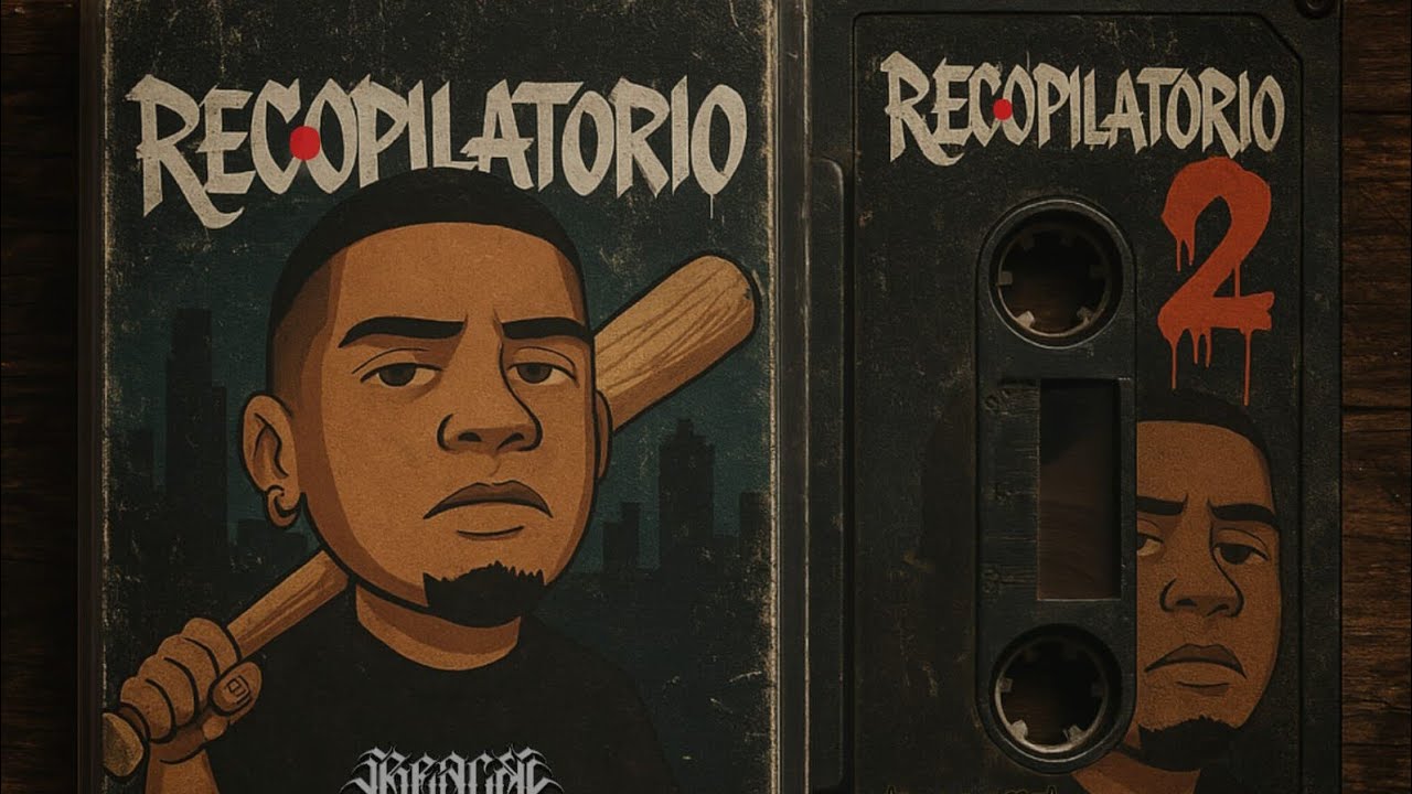 REC•OPILATORIO 2 (FULL ALBUM)