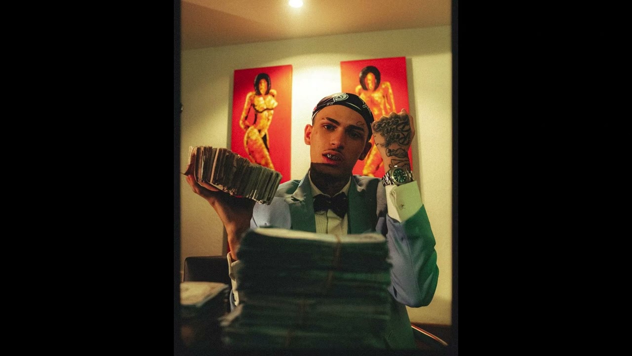 (FREE FOR PROFIT) plug x brocasito x pluggnb type beat 