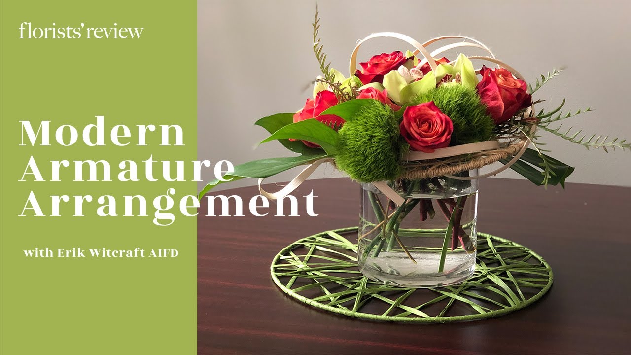 FR Presents: Modern Armature Arrangement