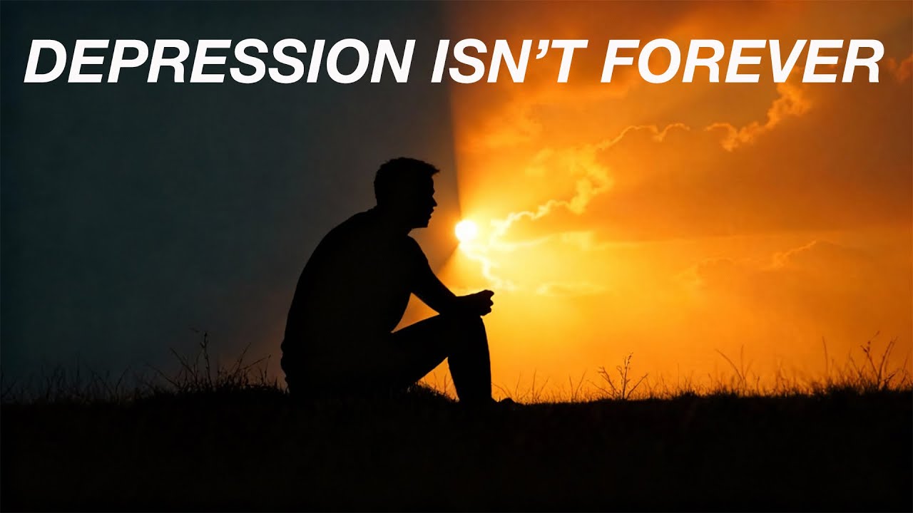Coping with depression | Learning from Elijah in 1 Kings 19