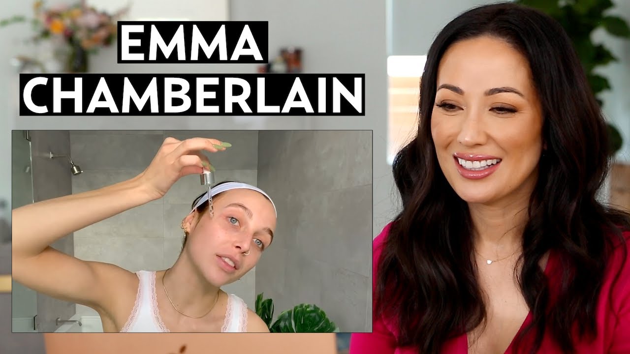 ‪@emmachamberlain‬