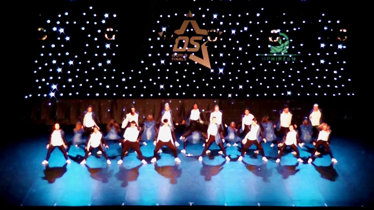 Etude Unity - The Missy Elliott Tribute 2018