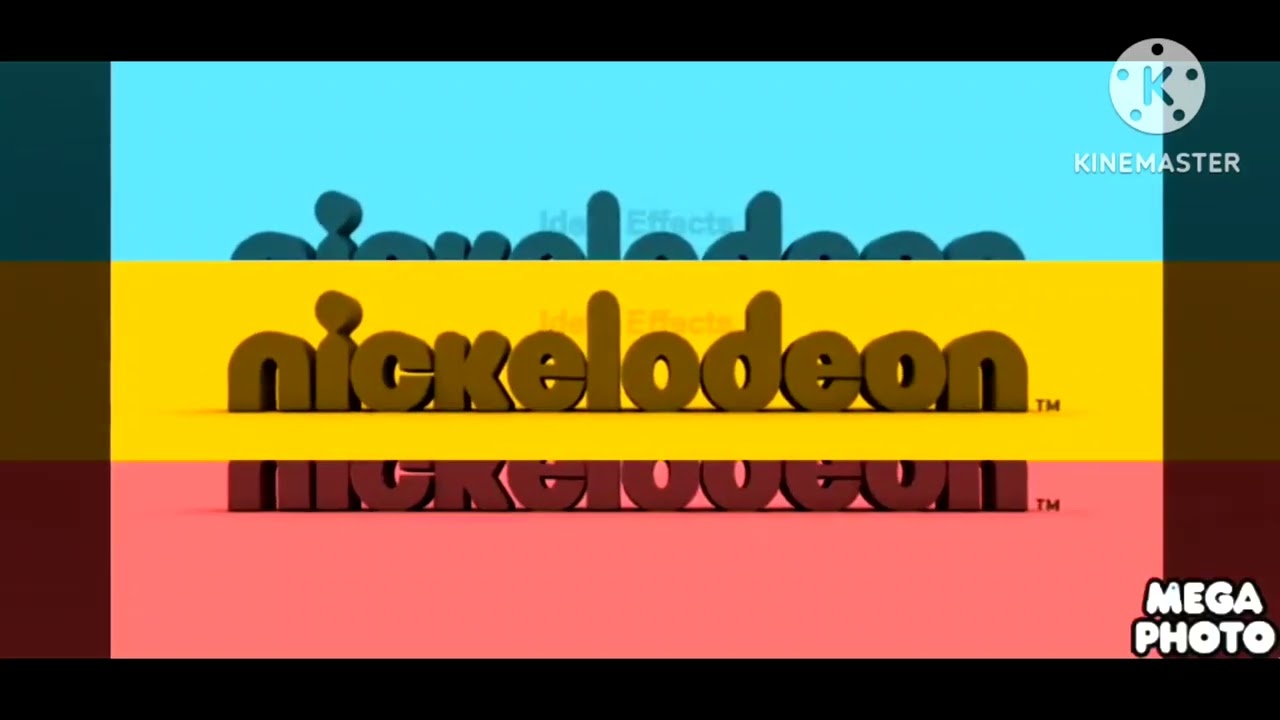 Nickelodeon effects preview 1
