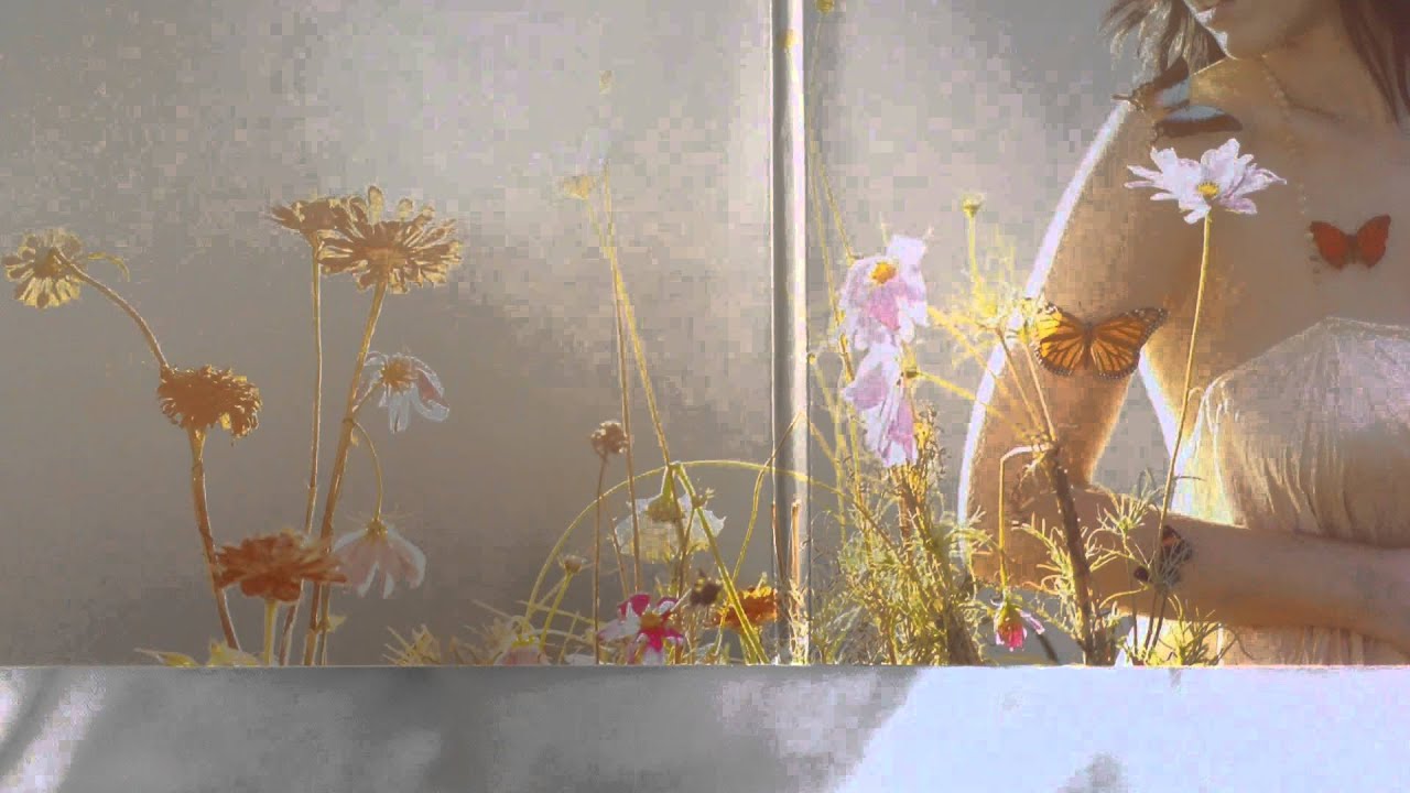Unboxing Katy Perry Prism Vinyl