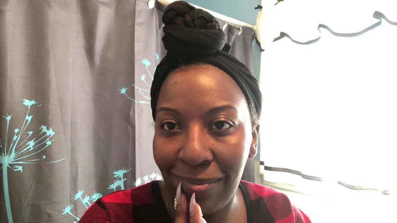 Skin Care Regimen/Morning ⏰Time