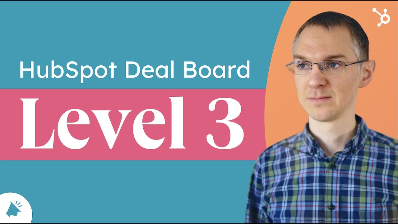 Advanced Pipeline Management in HubSpot (Combining Deals with Workflows)