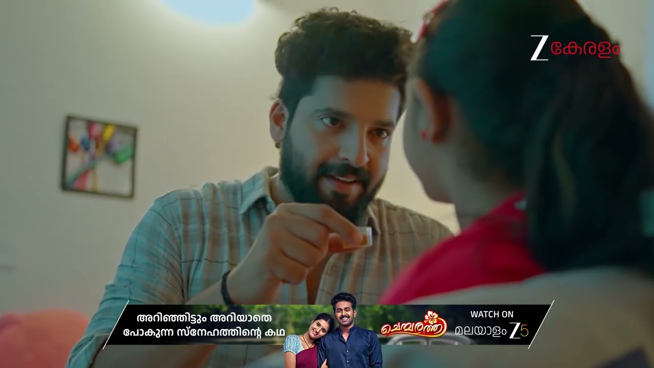 Mangalyam | Ep - 803 | Best Scene | Feb 04 2026 | Zee Keralam