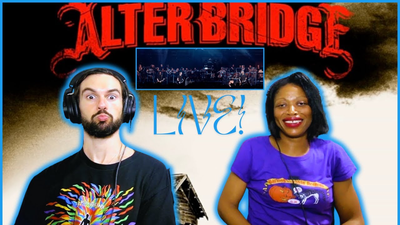 ALTER BRIDGE 