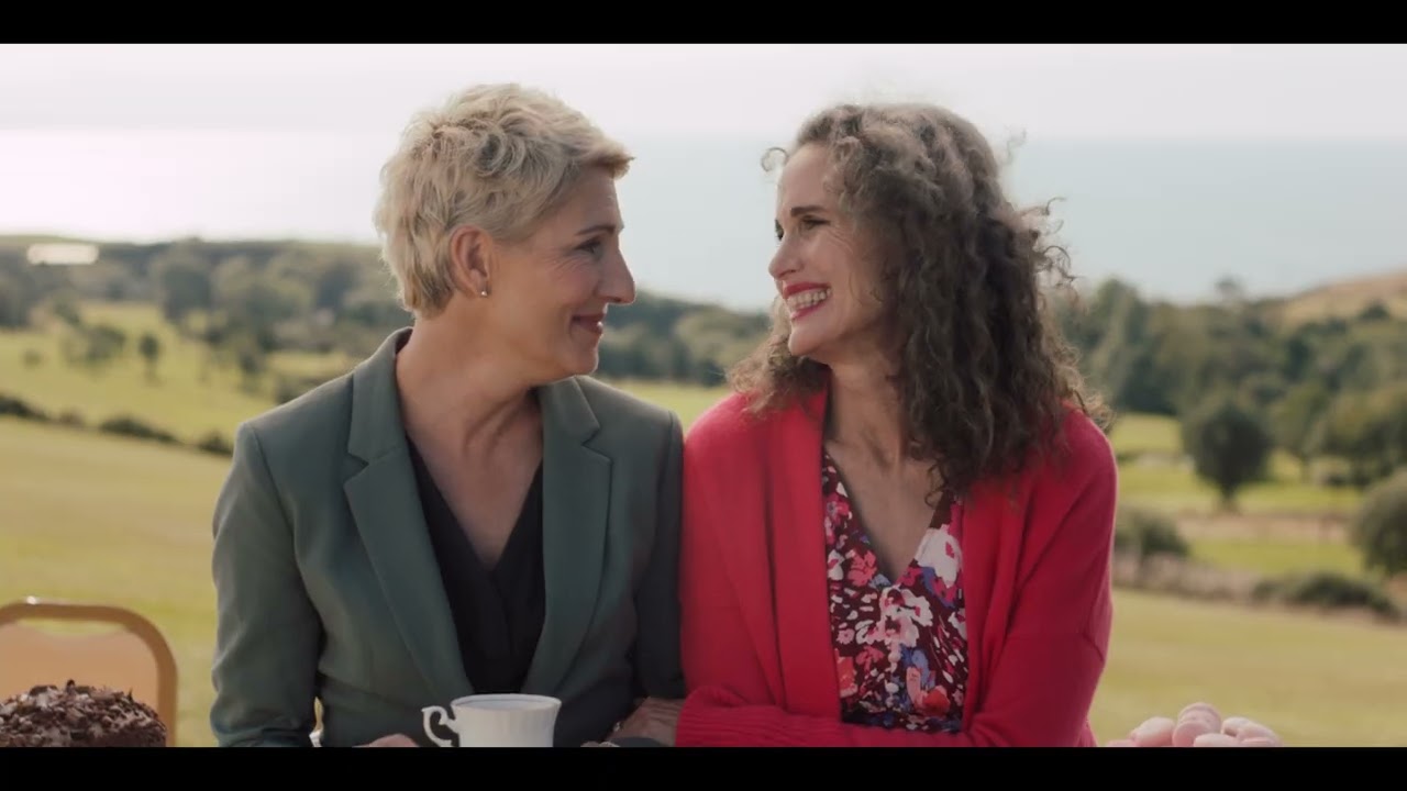 UK Global Screen Fund trailer | BFI